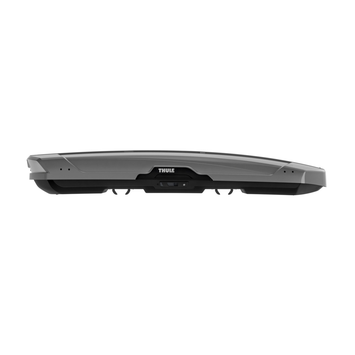 Thule Motion XT Titan Glossy Cargo Carrier Alpine Velonova